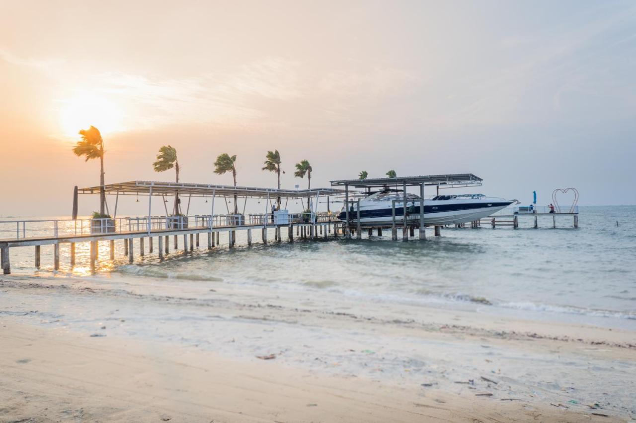 Ocean View Residence Jepara Eksteriør bilde